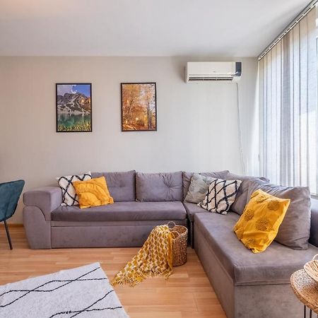 Deja Vu, Cozy & Quiet 1 Bdr Apt Fast Wi-Fi София Екстериор снимка